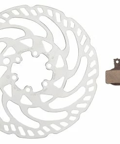 MAGURA MDR-C Bremsscheiben Und Belag Kit 6-Loch 160 Mm -Bremsscheiben Verkäufe 363038