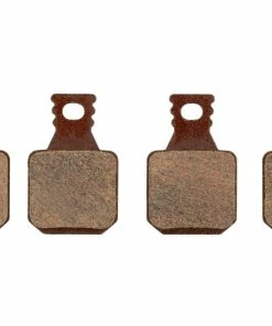 MAGURA MDR-C Bremsscheiben Und Belag Kit 6-Loch 160 Mm -Bremsscheiben Verkäufe 363048