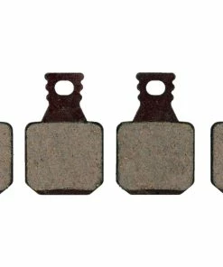 MAGURA MDR-P Bremsscheiben Und Belag Kit 6-Loch 180 Mm -Bremsscheiben Verkäufe 363064