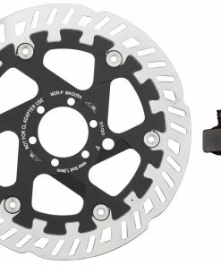 MAGURA MDR-P Bremsscheiben Und Belag Kit 6-Loch 180 Mm -Bremsscheiben Verkäufe 363066