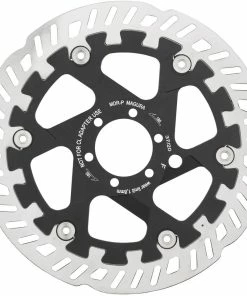 MAGURA MDR-P Bremsscheiben Und Belag Kit 6-Loch 180 Mm -Bremsscheiben Verkäufe 363079