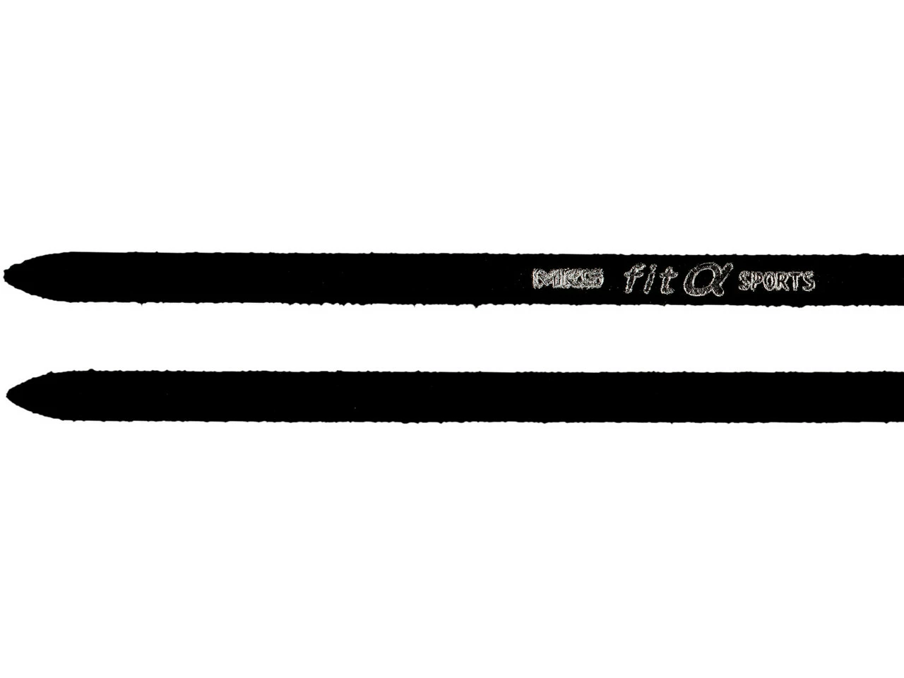 Mks FIT Alpha Sports 2-buckle Pedalriemen 2 Mks FIT Alpha Sports 2-buckle Pedalriemen – Bild 2