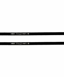 Mks FIT Alpha Sports Pedalriemen