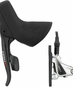 SRAM Red 22 HRD FM Scheibenbremse Hydr.m.DoubleTap® Schalt-/Bremsgriff