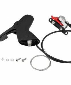 SRAM Red 22 HRD FM Scheibenbremse Hydr.m.DoubleTap® Schalt-/Bremsgriff -Bremsscheiben Verkäufe 364564