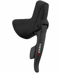 SRAM Red 22 HRD FM Scheibenbremse Hydr.m.DoubleTap® Schalt-/Bremsgriff -Bremsscheiben Verkäufe 364567