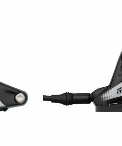 SRAM Rival 1 FM V+h Set Scheibenbremse Hydr.DoubleTap® Schalt-/Bremsgriff -Bremsscheiben Verkäufe 367420
