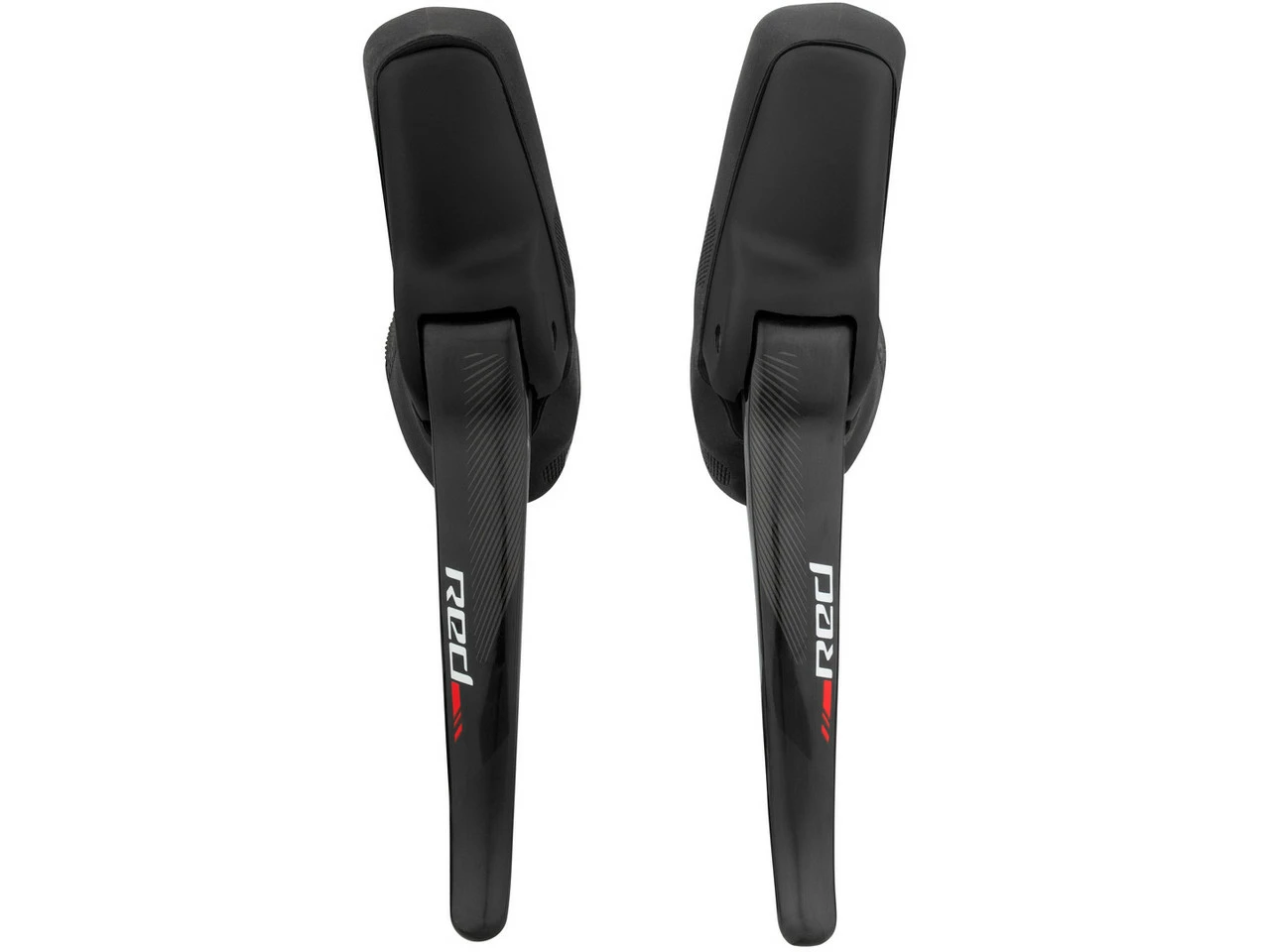 SRAM Red 22 HRD FM V+h Set Scheibenbremse Hydr.DoubleTap® Schalt-/Bremsgr 2 SRAM Red 22 HRD FM V+h Set Scheibenbremse Hydr.DoubleTap® Schalt-/Bremsgr – Bild 2