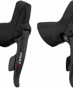 SRAM Red 22 HRD FM V+h Set Scheibenbremse Hydr.DoubleTap® Schalt-/Bremsgr 10 SRAM Red 22 HRD FM V+h Set Scheibenbremse Hydr.DoubleTap® Schalt-/Bremsgr -Bremsscheiben Verkäufe 371964