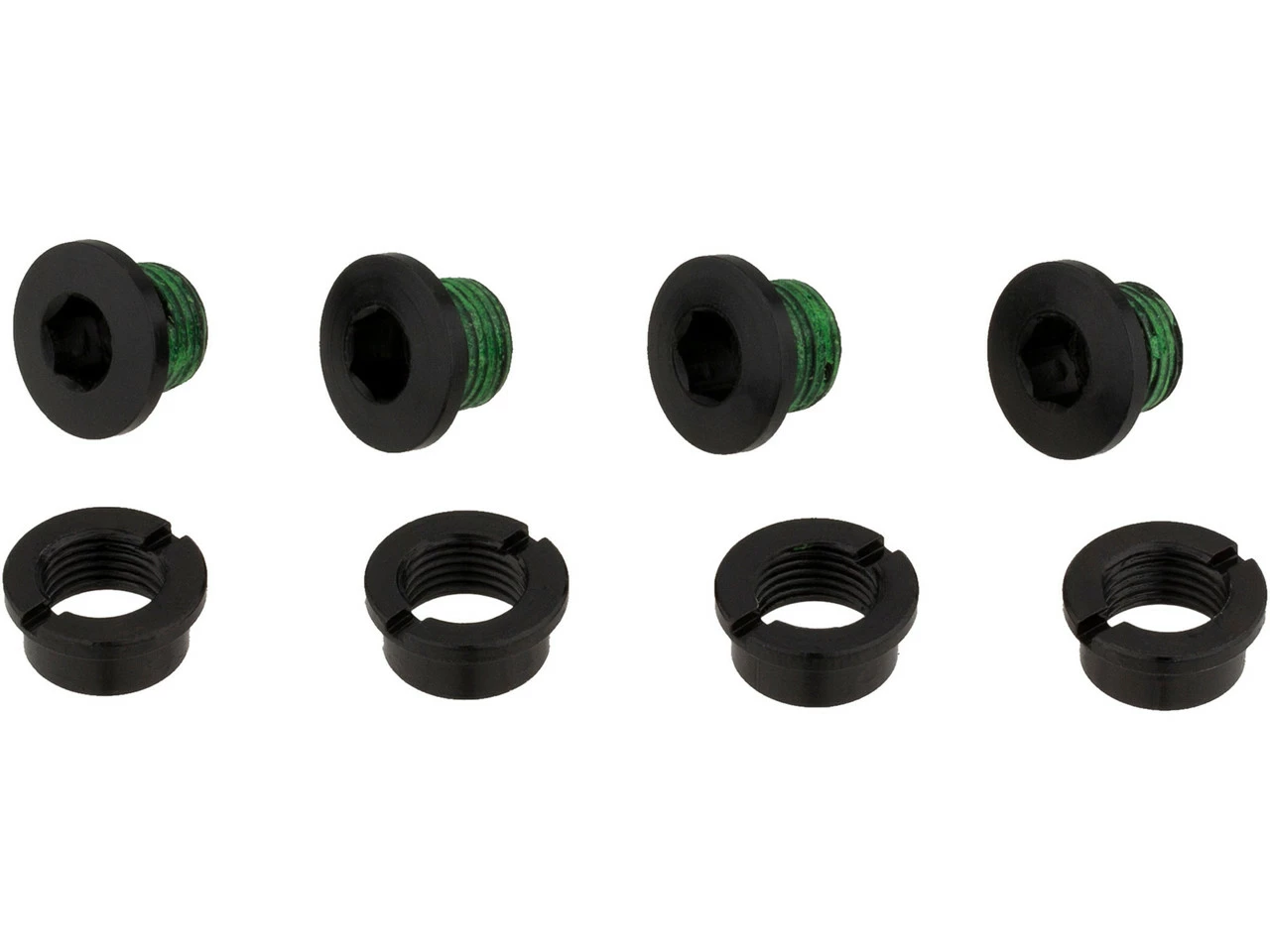 Race Face 4-Arm 104 Mm Spider Für Bosch Gen4 4 Race Face 4-Arm 104 Mm Spider Für Bosch Gen4 – Bild 4