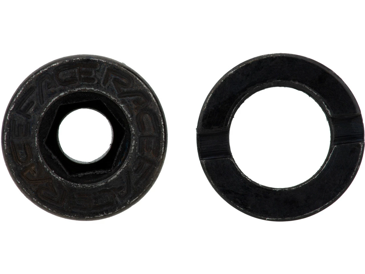 Race Face Kettenblattschrauben Stahl 4-Arm Kurz 3 Race Face Kettenblattschrauben Stahl 4-Arm Kurz – Bild 3