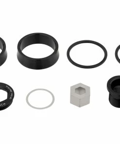 Race Face Spindle-Kit Cinch 30 Mm Innenlagerachse -Bremsscheiben Verkäufe 372645