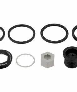 Race Face Spindle-Kit Cinch 30 Mm Innenlagerachse -Bremsscheiben Verkäufe 372647