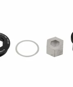 Race Face Spindle-Kit Cinch 30 Mm Innenlagerachse -Bremsscheiben Verkäufe 372649