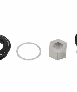 Race Face Spindle-Kit Cinch 30 Mm Innenlagerachse -Bremsscheiben Verkäufe 372651