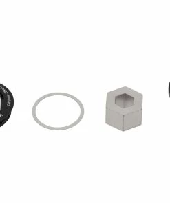 Race Face Spindle-Kit Cinch 30 Mm Innenlagerachse -Bremsscheiben Verkäufe 372653