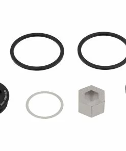 Race Face Spindle-Kit Cinch 30 Mm Innenlagerachse -Bremsscheiben Verkäufe 372657