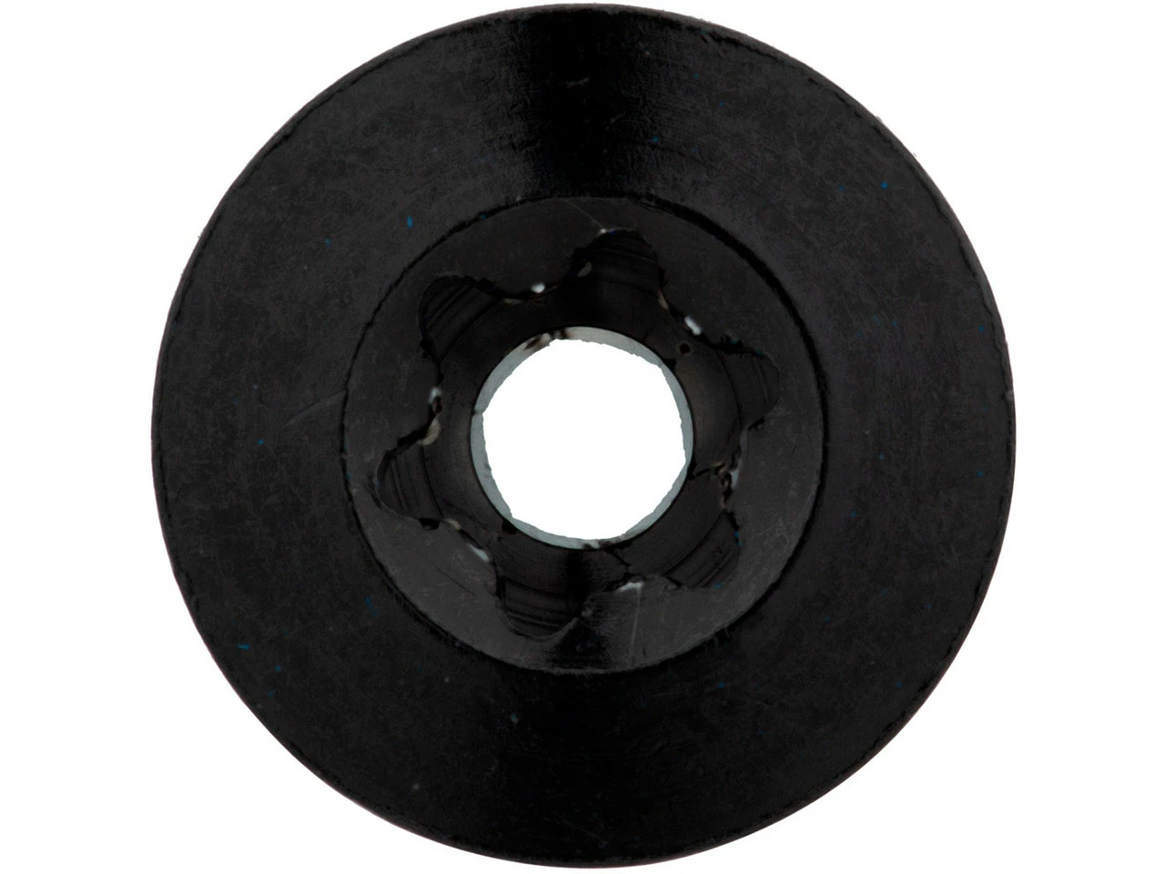 Race Face Kettenblattschrauben Aluminium 4-Arm Lang 2 Race Face Kettenblattschrauben Aluminium 4-Arm Lang – Bild 2