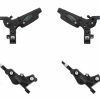 SRAM G2 RSC V+h Set Scheibenbremse