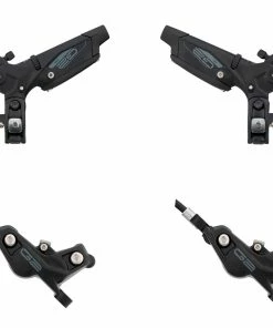 SRAM G2 RSC V+h Set Scheibenbremse