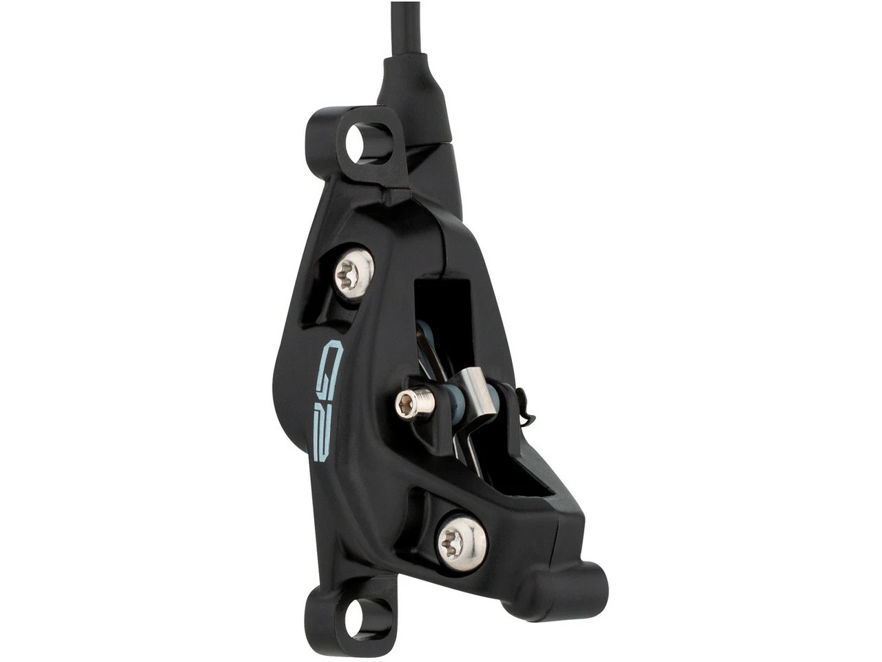 SRAM G2 R Scheibenbremse 5 SRAM G2 R Scheibenbremse – Bild 5