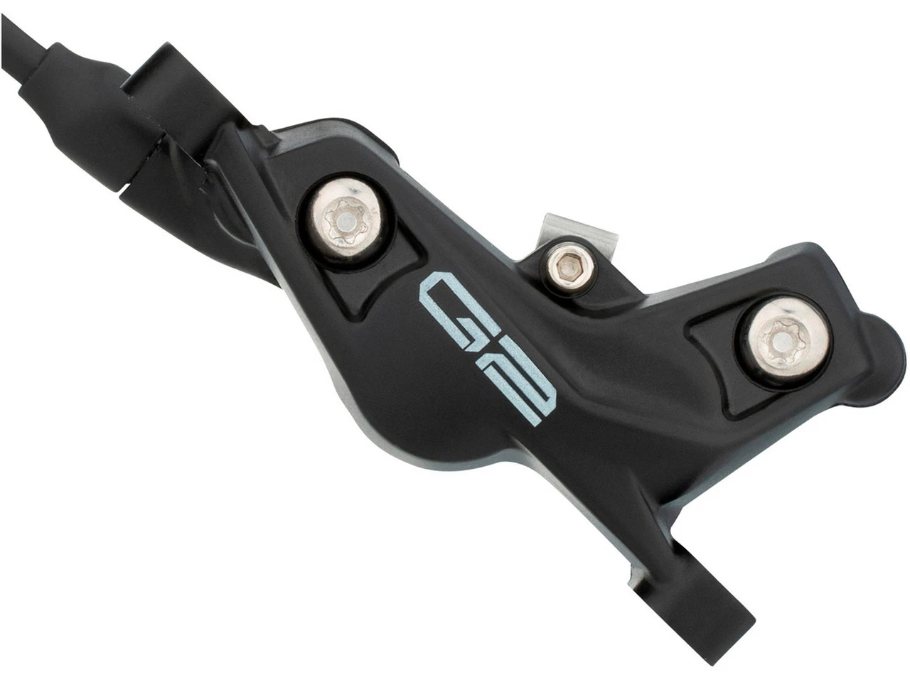 SRAM G2 R Scheibenbremse 12 SRAM G2 R Scheibenbremse – Bild 12