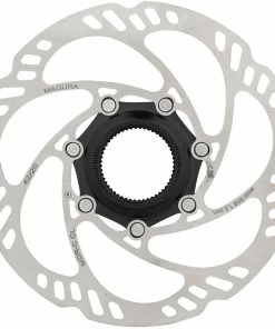 MAGURA Bremsscheibe MDR-C CL Center Lock Für Schnellspanner -Bremsscheiben Verkäufe 374389
