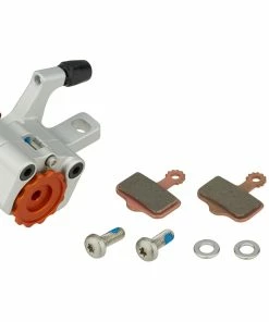 PAUL Klamper Long Pull Bremssattel -Bremsscheiben Verkäufe 377099