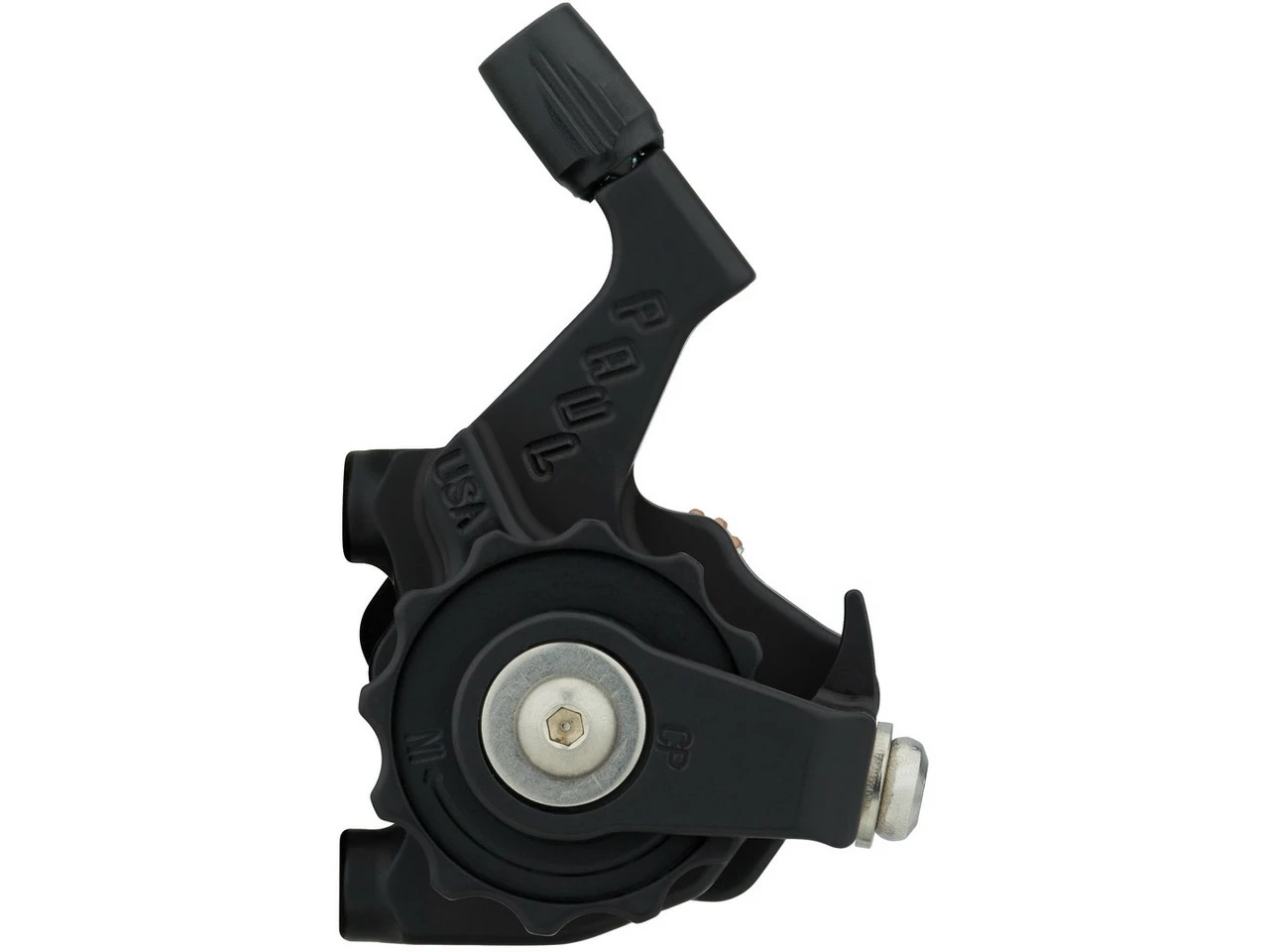 PAUL Klamper Flat Mount Campagnolo Bremssattel 1 PAUL Klamper Flat Mount Campagnolo Bremssattel