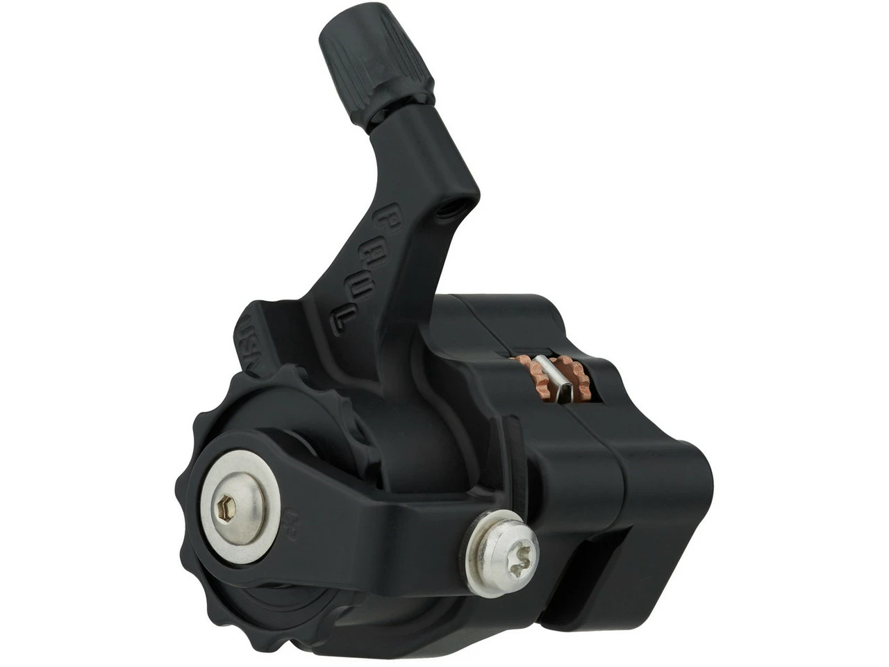 PAUL Klamper Flat Mount Campagnolo Bremssattel 2 PAUL Klamper Flat Mount Campagnolo Bremssattel – Bild 2