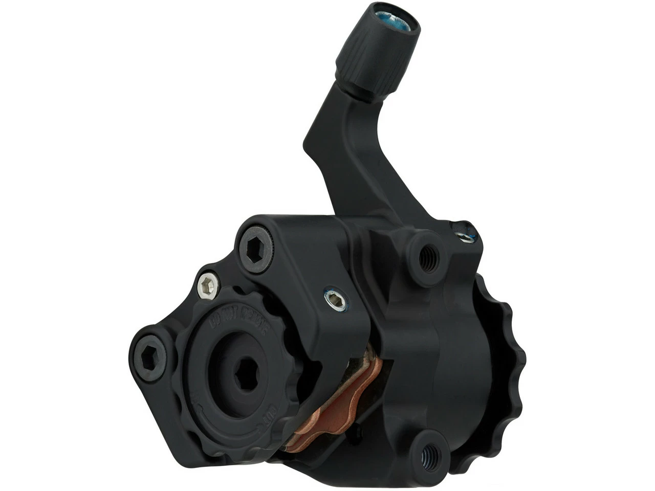 PAUL Klamper Flat Mount Campagnolo Bremssattel 3 PAUL Klamper Flat Mount Campagnolo Bremssattel – Bild 3