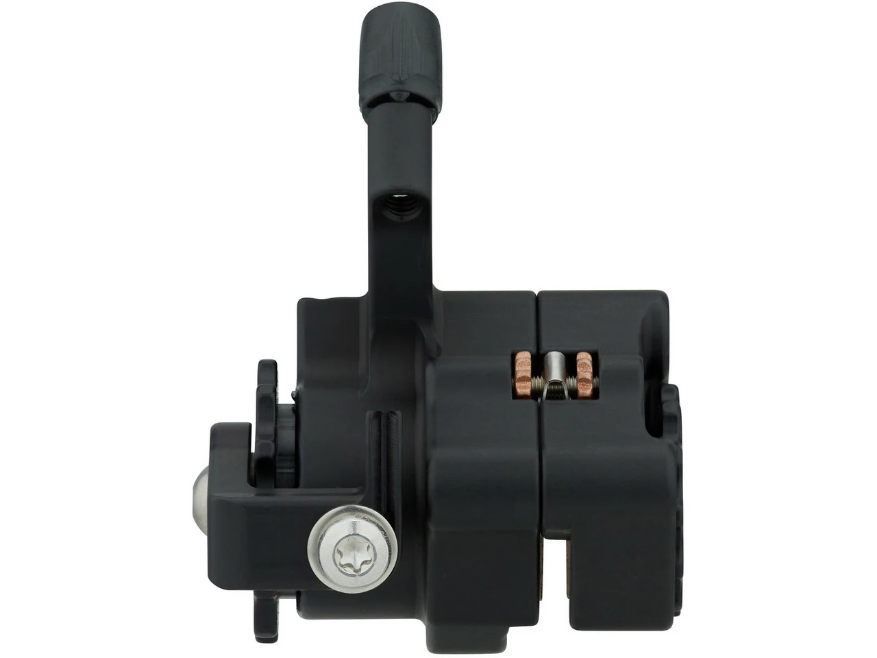 PAUL Klamper Flat Mount Campagnolo Bremssattel 4 PAUL Klamper Flat Mount Campagnolo Bremssattel – Bild 4