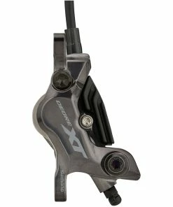 Shimano XT V+h Set Scheibenbremse BR-M8120 + BL-T8100 J-Kit -Bremsscheiben Verkäufe 381563