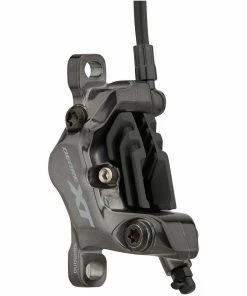 Shimano XT V+h Set Scheibenbremse BR-M8120 + BL-T8100 J-Kit -Bremsscheiben Verkäufe 381564