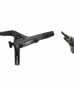 Shimano XT Scheibenbremse BR-M8120 + BL-T8100 J-Kit