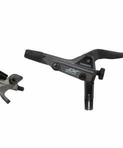 Shimano XT Scheibenbremse BR-M8120 + BL-T8100 J-Kit -Bremsscheiben Verkäufe 381710