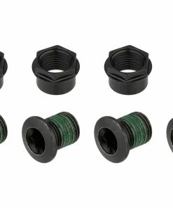 SRAM Kettenblattschrauben Lang Für 4-Arm Eagle E-MTB