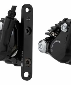 Shimano 105 V+h Set BR-R7070 + ST-R7020 Scheibenbremse -Bremsscheiben Verkäufe 383305