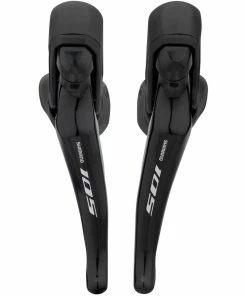 Shimano 105 V+h Set BR-R7070 + ST-R7020 Scheibenbremse -Bremsscheiben Verkäufe 383309