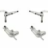 Shimano Alfine V+h Set Scheibenbremse BR-S7000 J-Kit