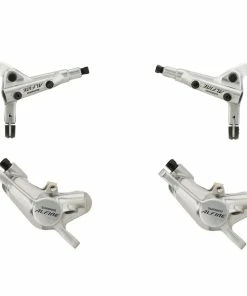 Shimano Alfine V+h Set Scheibenbremse BR-S7000 J-Kit