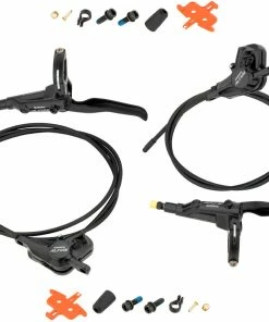 Shimano Alfine V+h Set Scheibenbremse BR-S7000 J-Kit -Bremsscheiben Verkäufe 383352