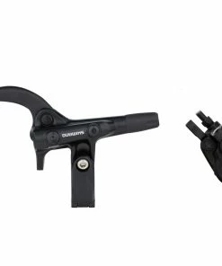 Shimano BR-MT410 + BL-M4100 Scheibenbremse J-Kit