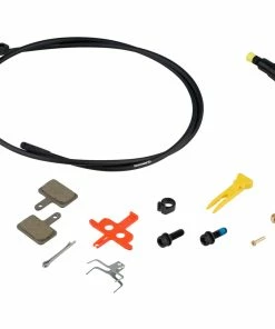 Shimano BR-MT410 + BL-M4100 Scheibenbremse J-Kit -Bremsscheiben Verkäufe 383425