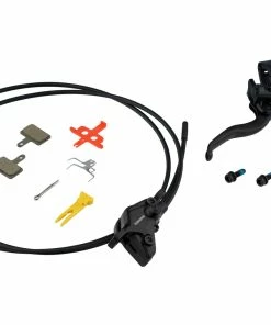 Shimano BR-MT410 + BL-M4100 Scheibenbremse J-Kit -Bremsscheiben Verkäufe 383429