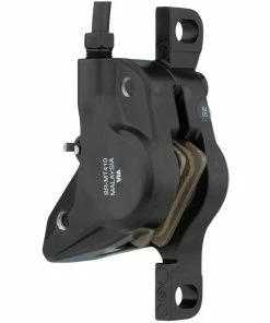 Shimano BR-MT410 + BL-M4100 V+h Set Scheibenbremse J-Kit 16 Shimano BR-MT410 + BL-M4100 V+h Set Scheibenbremse J-Kit -Bremsscheiben Verkäufe 383436