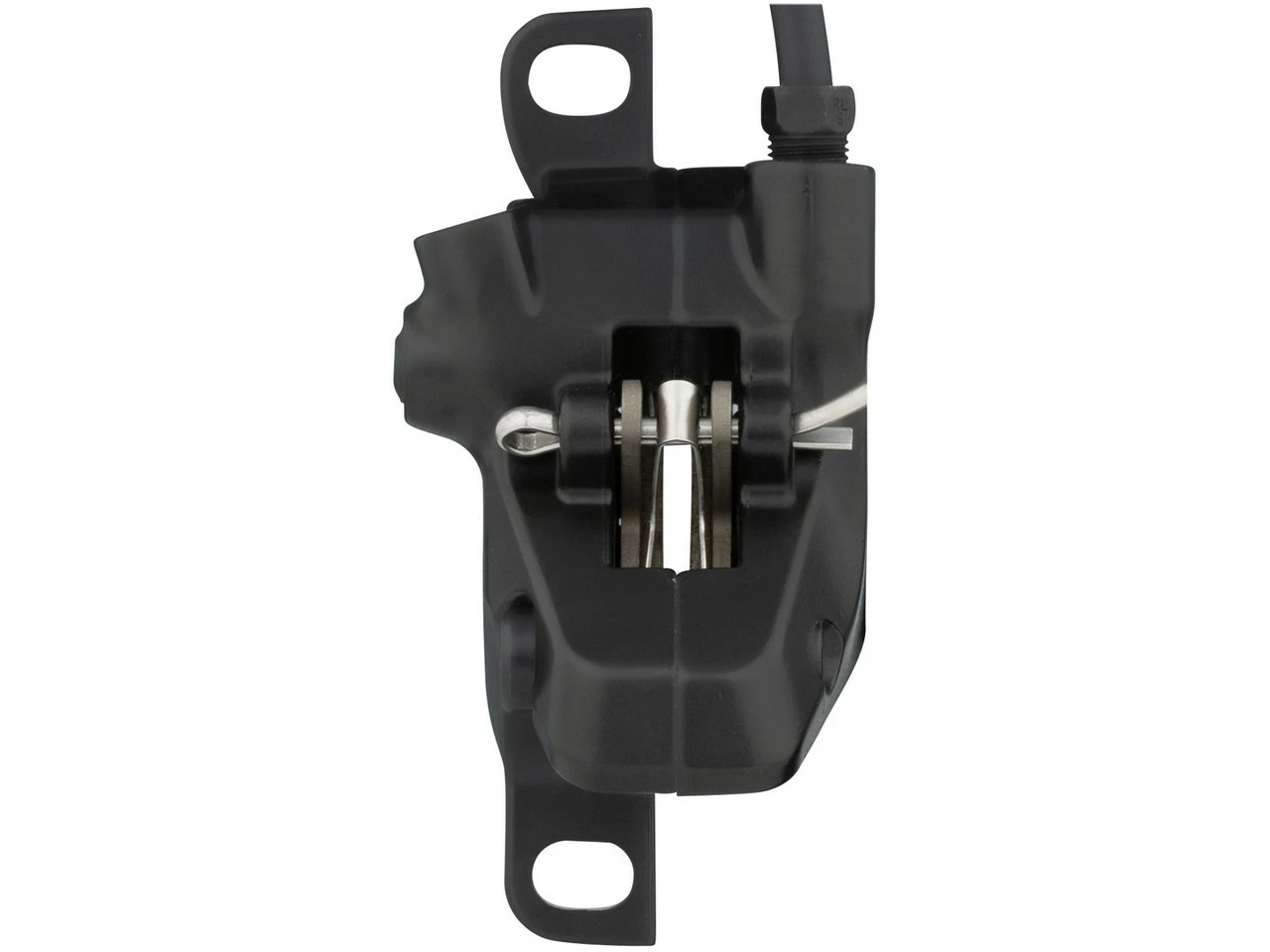 Shimano BR-MT410 + BL-M4100 V+h Set Scheibenbremse J-Kit 8 Shimano BR-MT410 + BL-M4100 V+h Set Scheibenbremse J-Kit – Bild 8