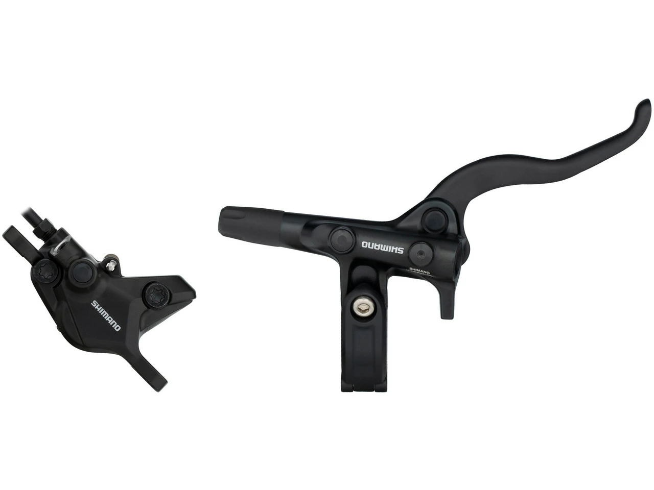 Shimano BR-MT410 + BL-M4100 V+h Set Scheibenbremse J-Kit 9 Shimano BR-MT410 + BL-M4100 V+h Set Scheibenbremse J-Kit – Bild 9