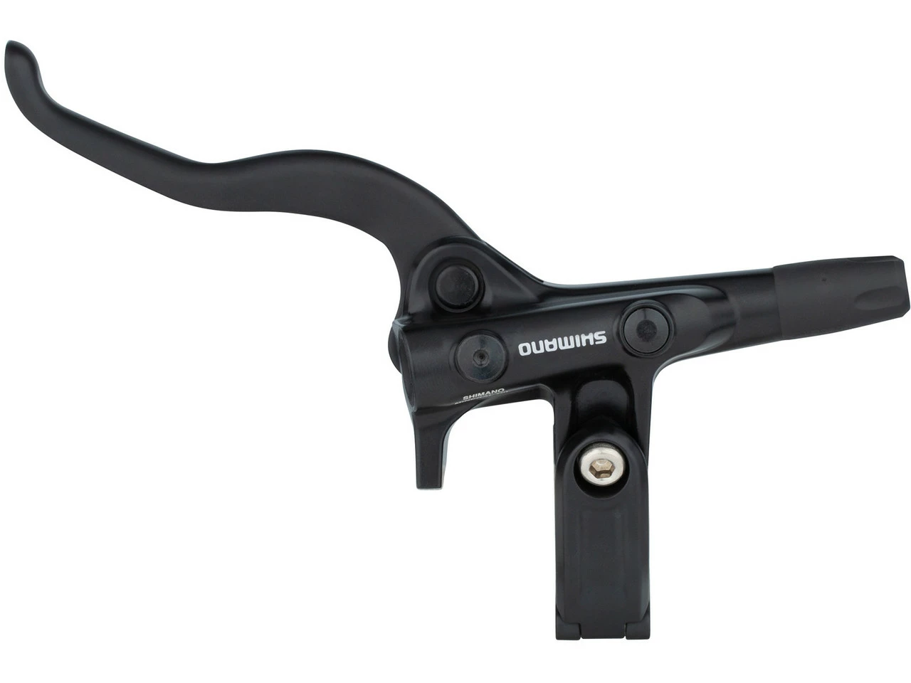 Shimano BR-MT420 + BL-M4100 V+h Set Scheibenbremse J-Kit 2 Shimano BR-MT420 + BL-M4100 V+h Set Scheibenbremse J-Kit – Bild 2