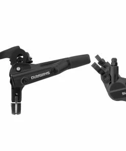 Shimano BR-MT520 + BL-MT501 Scheibenbremse J-Kit